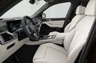 BMW X7 G07 40D 340ZS X-DRIVE FACELIFT M-SPORTPAKET PRO 6 SEATS AIR SUSPENSION ACTIVE STEERING SOFT CLOSE SKY LOUNGE ALCANTARA HEADLINER